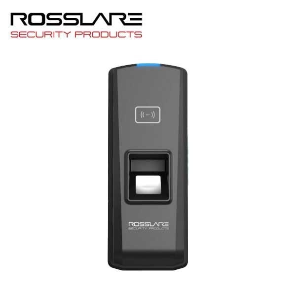AY-B8520 OPTICAL FINGERPRINT READER 125kHz EM CREDENTIALS